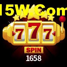 Welcome Bonus 1658