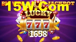Live Casino 1658