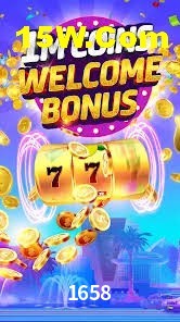 Slot Games 1658