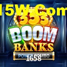 Blackjack Table 1658