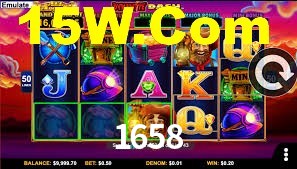 1658,1658 Bet