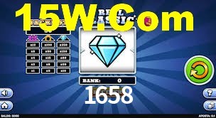 Experimente o Login Seguro Premium no 1658