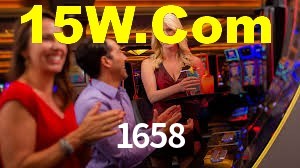 1658 Bet