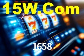 Welcome Bonus 1658
