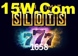 1658 Slots