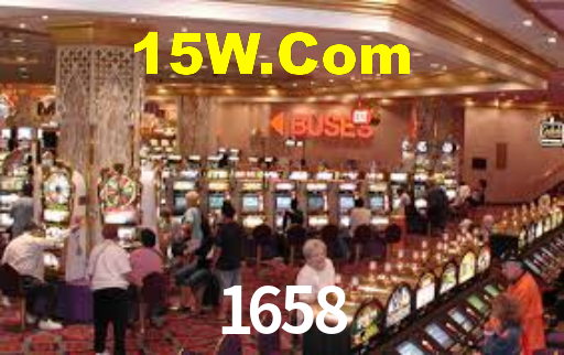 1658 Slots