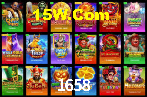 1658 Bet