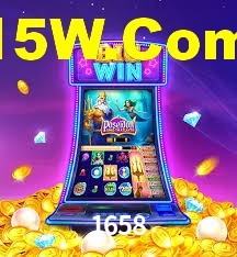 1658 Bet