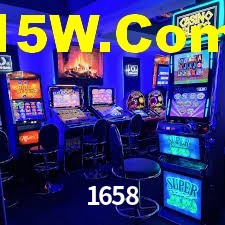 1658 Slots