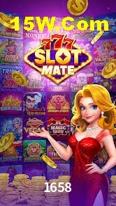 Live Casino 1658