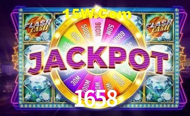 Jogos de Slot 1658