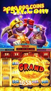Game Providers 1658