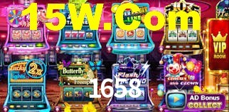 VIP Casino 1658