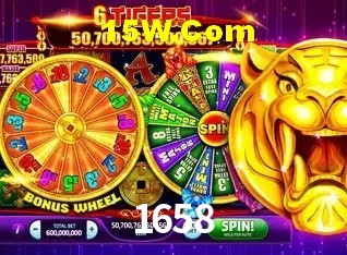 Casino Ao Vivo 1658